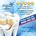 Teeth Whitening Pen Effective Teeth Whitener Painless Gel Whitening Pen Easy Tooth Whitening Pen Beautiful White Smile Safe 35% Carbamide Peroxide Gel Natural Mint Flavor 2 Pack Instant Teeth Pens