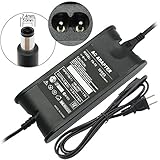 AC Battery Charger for Dell Studio 1435 1450 1457 14z 15 1535 1536 1537 1555 1557 17 1735 1736 1737 1745 1747 PP33L pp31l