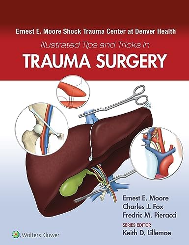 Amazon.com: Atlas of Surgical Techniques in Trauma eBook