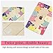iPad Mini 4 Case, iPad Mini 4 Soft Clear Case, Doramifer Childhood Series Protective Case [Anti-Slip] [Good Grip] [Ultra Thin] with Aesthetic 3D Print Soft Back Cover for iPad Mini 4 (Cats Party)
