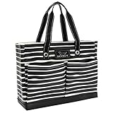 SCOUT Uptown Girl Medium Multi-Pocket Tote