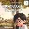 Livro Lucas queria ter amigos