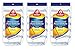 O-Cedar Hardwood Floor 'N More Microfiber Mop Refill (Pack of 3)