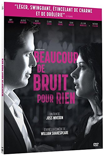 Beaucoup de bruit pour rien