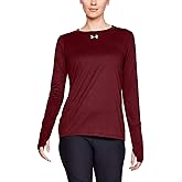 Under Armour Team Tech Womens Long Sleeve