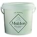 Maldon Sea Salt Flakes - 3.3# Pail