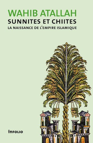 Sunnites et Chiites : La naissance de l'empire islamique by Wahib Atallah