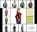Belle Donne- Pashmina Scarf Shawl Luxurious Scarves Beautiful Head Wrap