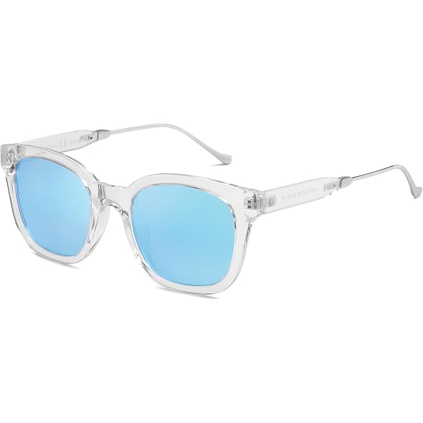 Chloé YOUTH CE3610 969 AZURE JUNIOR EYEGLASSES 47/15/125 at  display picture 1