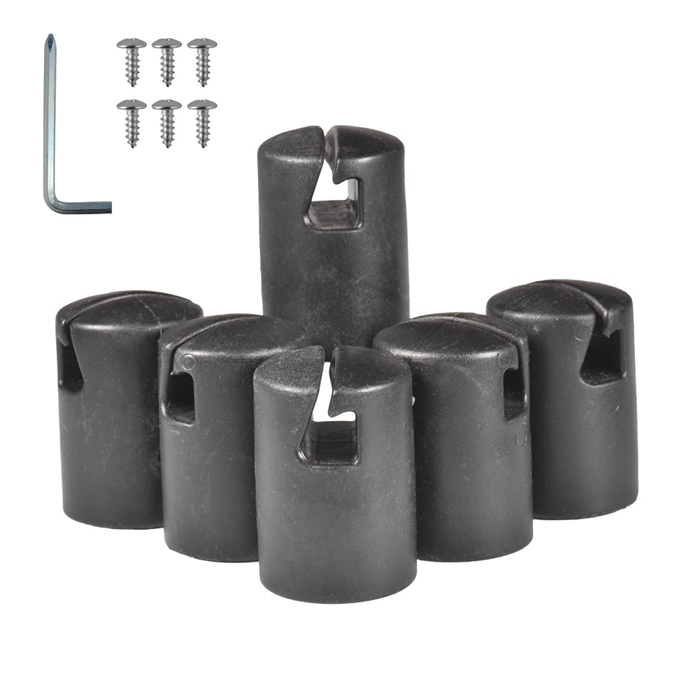 Trampoline pole caps Trampoline end caps Trampoline spare parts trampoline cover caps for trampoline accessories