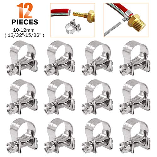 Best Hydraulic Quick Release Hose Clamps Buying Guide GistGear