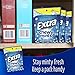EXTRA Chewy Mints Peppermint 7.5-Ounce Bag