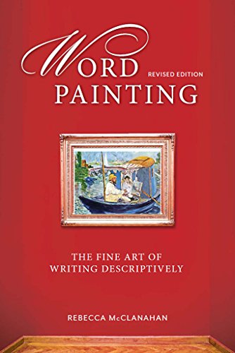Cover of Word Painting