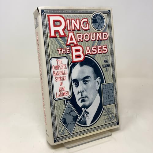Best Short Stories of Ring Lardner: Lardner, Ring: 9780684136486