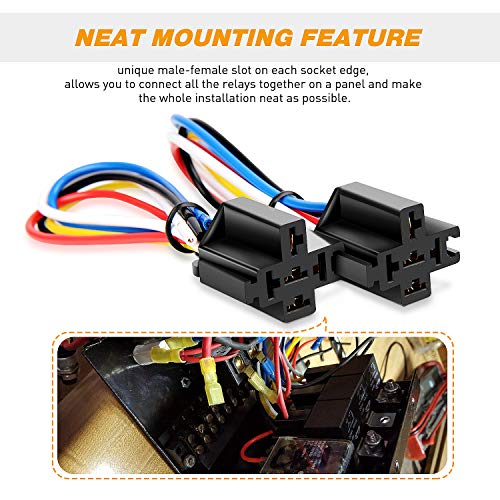 4 GOOACC+Automotive+Interlocking+Harnesses+Warranty