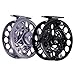 KastKing Katmai Waterproof Fly Fishing Reel, Large Arbor Fly Fishing Gear, Sealed Drag, Forged Aluminum
