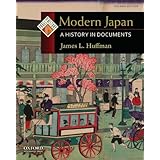 Modern Japan: A History in Documents (Pages from History)