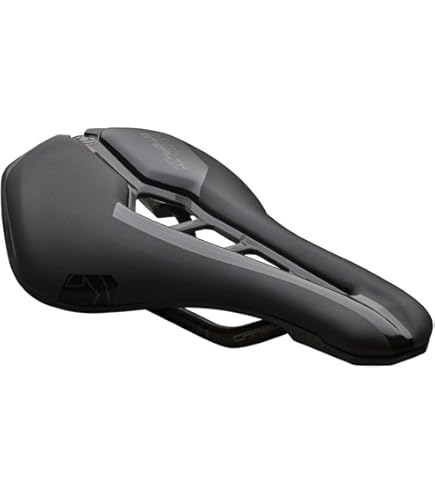 Amazon.com : PRO Stealth Superlight Saddle Carbon, 152mm