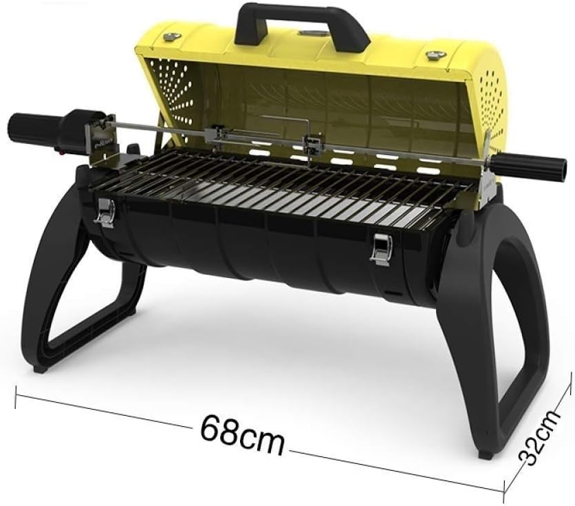 review PDGJG Electric Indoor Searing Grill Easy-to-Clean Nonstick Plate, Extra-Large Drip Tray, Stainless Steel