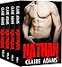 Nathan The Billionaire: The Complete Series (A Navy SEAL Bad Boy Alpha Billionaire Romance)