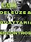 Livro Cult #289 – Deleuze e Guattari: encontros