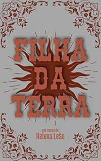 Livro Filha da Terra