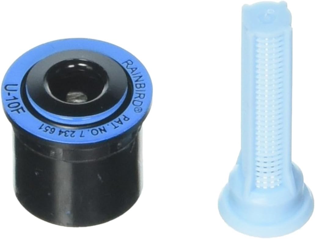 Rainbird U10F 10' Radius Full Circle Spray Undercut Nozzle