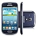 Samsung Galaxy S3 Mini GT-i8200 Unlocked Cellphone, International Version, Retail Packaging, Blue