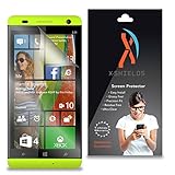 XShields© (5-Pack) Screen Protectors for BLU Win HD W510U (Ultra Clear)