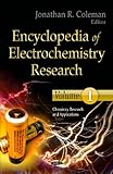 Encyclopedia of Electrochemistry Research, Coleman, Jonathan R., 1614700966