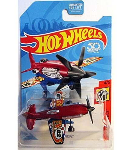 Amazon.com: Hot Wheels Race Team Series 3/10 Mad Propz 211/250