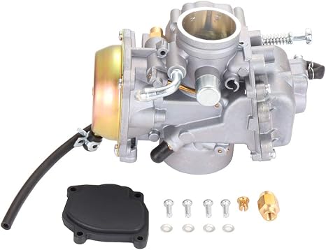 Carburetor Fits Polaris Scrambler 500 2x4 01 02 07 08 09