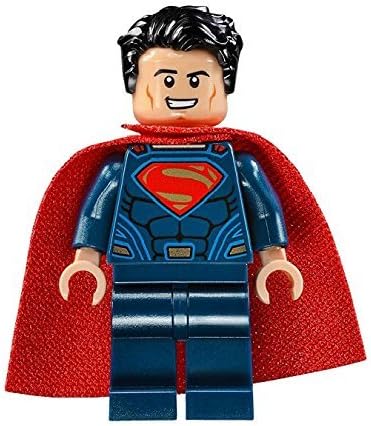 Amazon.com: LEGO Super Heroes: Batman 