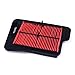 Motorcycle Air Filter Intake Cleaner For Burgman Skywave 400 AN400 2007-2014