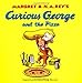 Curious George and the Pizza