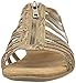 Aerosoles Women's Chlothesline Huarache Sandal