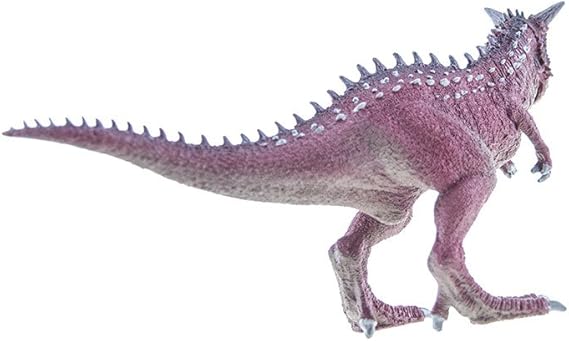 carnotaurus amazon