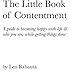 The Little Book of Contentment