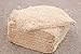 Nesting Pads for Chicken Nest Boxes by Brillante - 10 Pack of Natural Aspen Excelsior Liners for Poultry, Birds and Pets