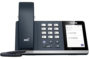 Yealink MP50-Teams IP Phone - Corded - Corded