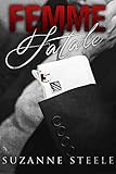 Femme Fatale (Black Rose Book 2)