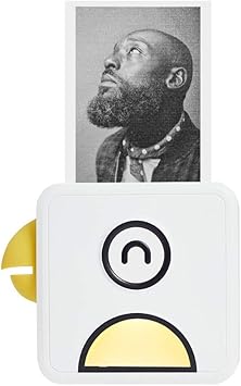 inkless thermal printer