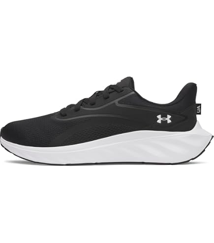 Amazon.com | Under Armour Men's Charged Edge, (044) Downpour Gray