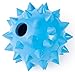Mavel Ball Toy for Dogs Puppies - Top Cool Rubber Dog Chew Toy - Best for Aggressive Chewers- Small Medium Large Dogs Breeds.