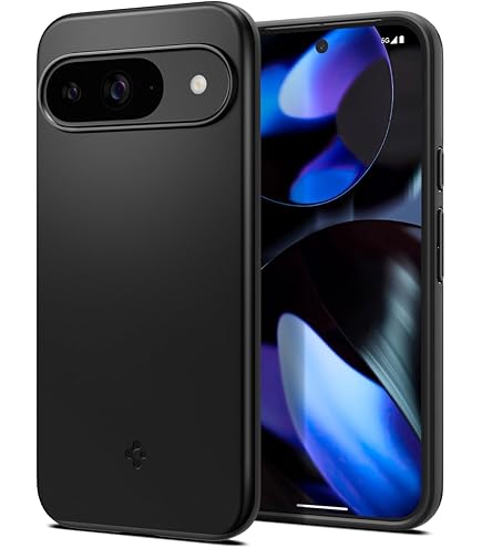 Amazon.com: X-level for Google Pixel 9/Pixel 9 Pro Case, Slim Thin