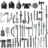PHYNEDI Goshfun 51Pcs Ancient Greek Ancient Roman