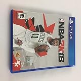 NBA 2K18 PS4