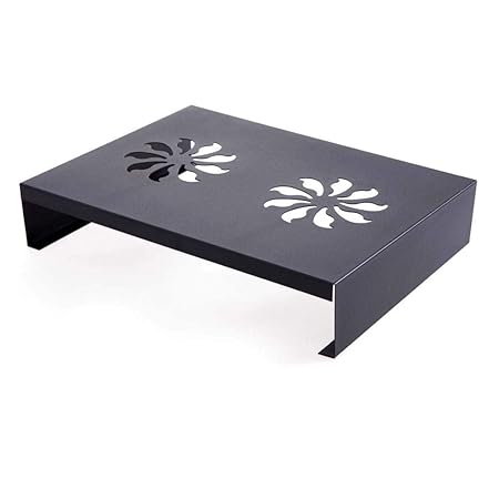 Encimera del hogar Horno de microondas Rack de Almacenamiento ...