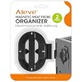 Magnetischer Fleischsonden-Organizer (3 Stück) – Hitzebeständig, Für Traeger, Pit Boss, Weber