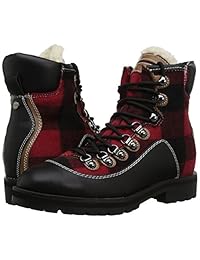tommy hilfiger Tonny senderismo botas para mujer